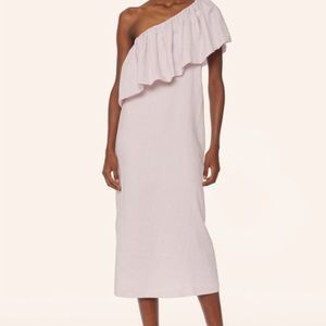 Mara Hoffman Linen Dress